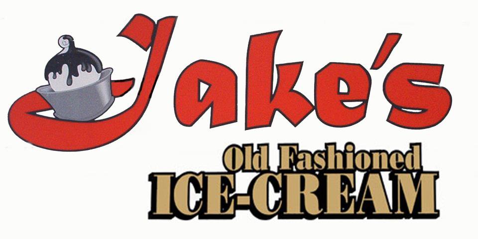 Jake\'s Ice Cream